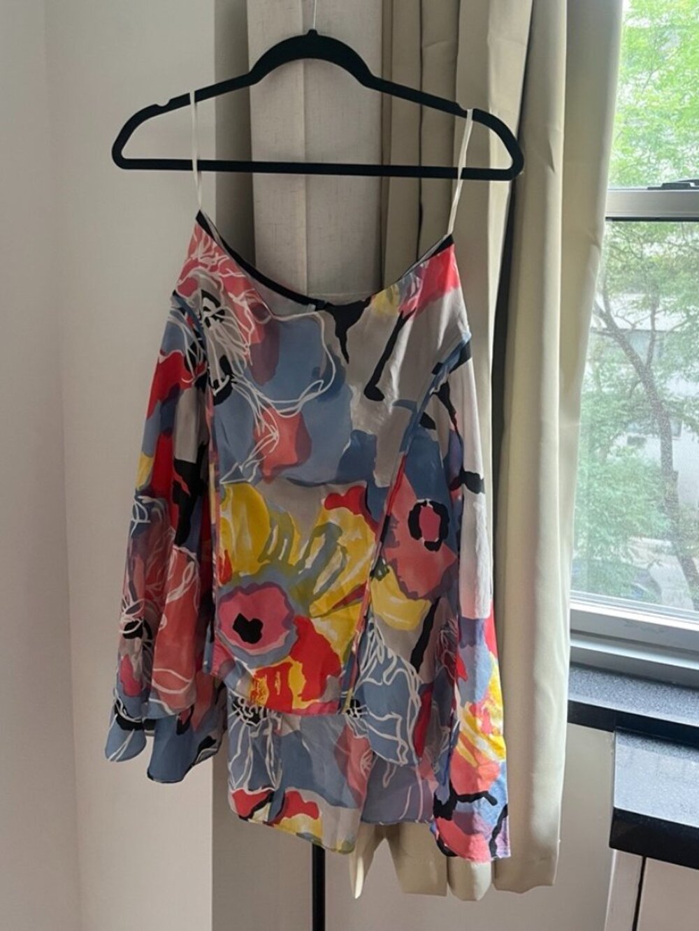 "A/X Armani Exchange" woman's skirt